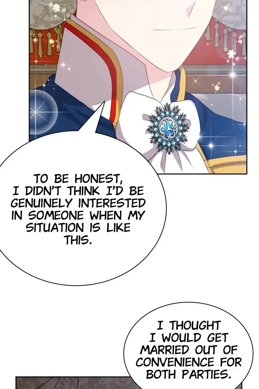 Can I have a date with the Crown Prince again? Chapter 12 page 42 - MangaKakalot