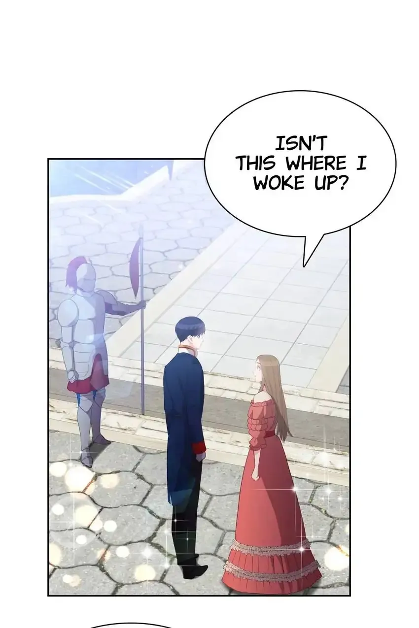 Can I have a date with the Crown Prince again? Chapter 12 page 60 - MangaKakalot