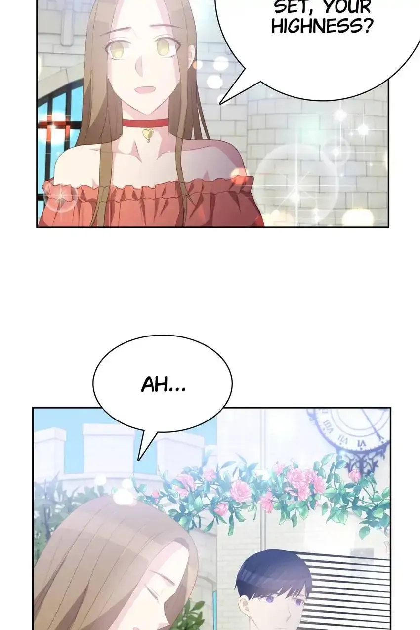 Can I have a date with the Crown Prince again? Chapter 12 page 63 - MangaKakalot