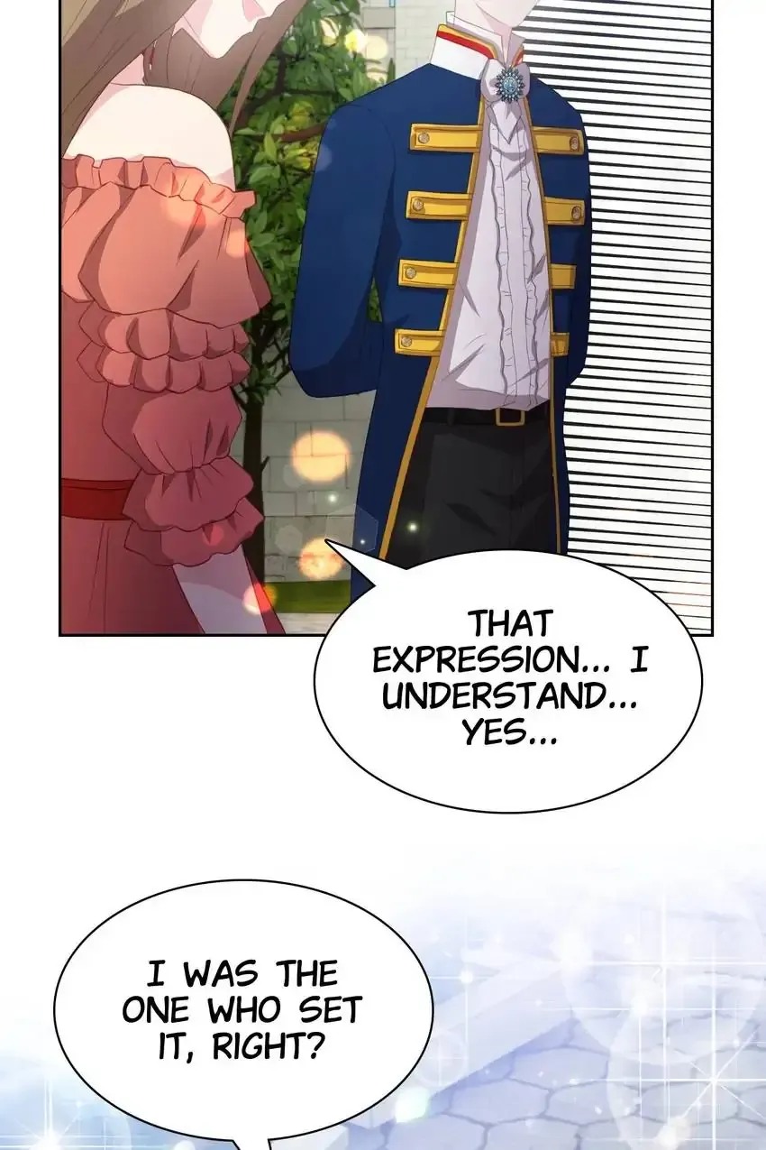 Can I have a date with the Crown Prince again? Chapter 12 page 64 - MangaKakalot