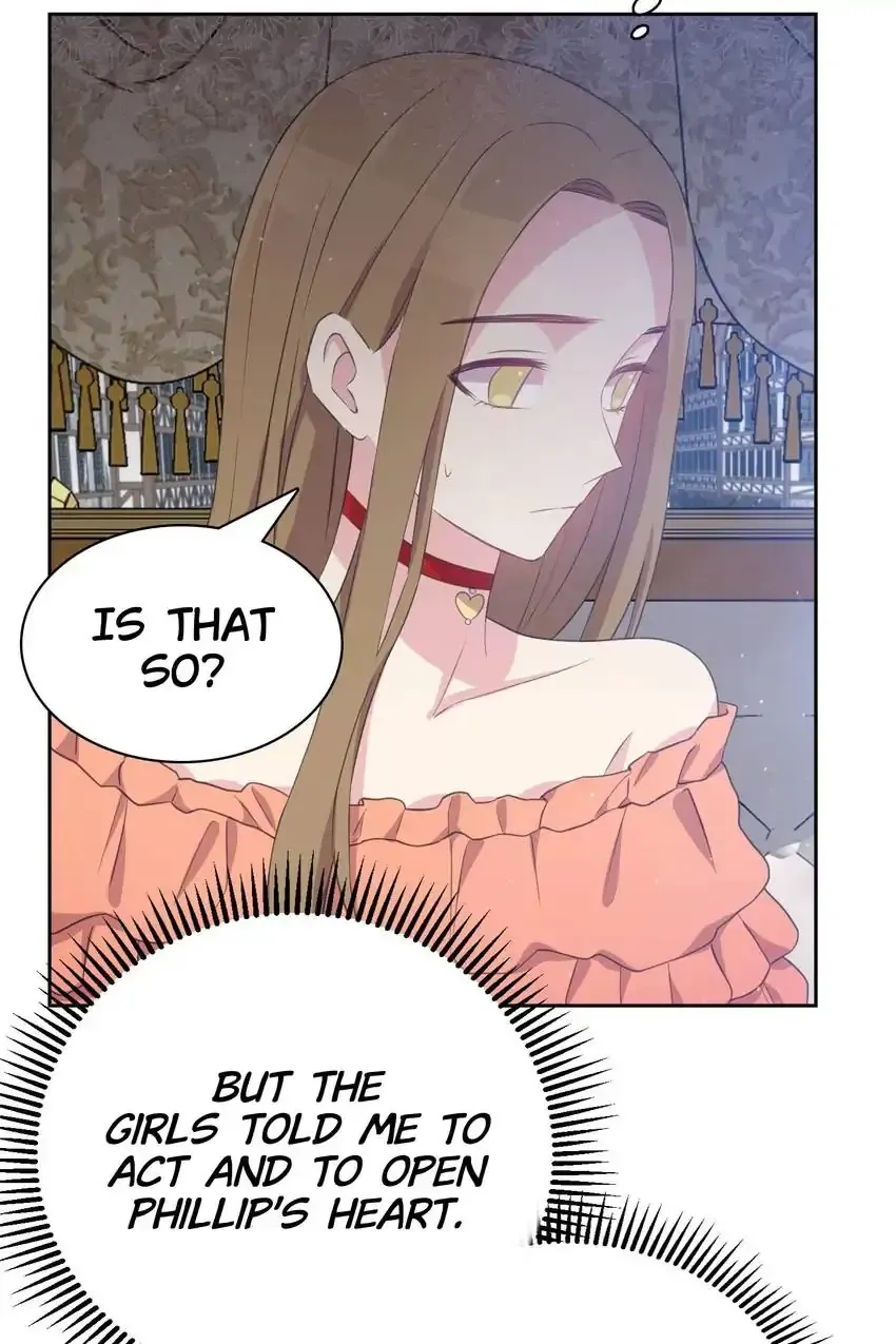 Can I have a date with the Crown Prince again? Chapter 12 page 8 - MangaKakalot