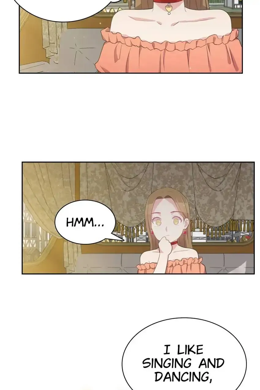 Can I have a date with the Crown Prince again? Chapter 13 page 12 - MangaKakalot