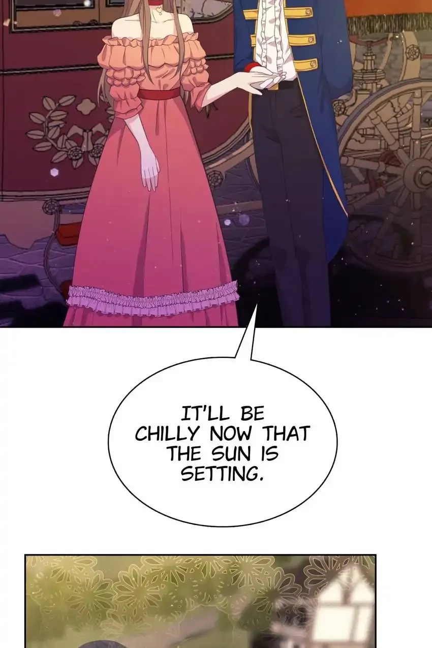 Can I have a date with the Crown Prince again? Chapter 13 page 40 - MangaKakalot