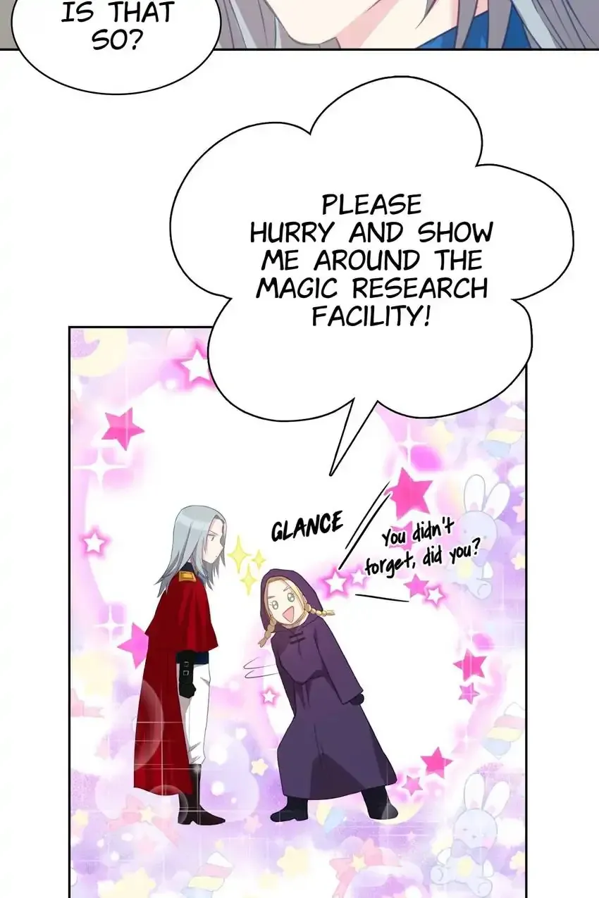 Can I have a date with the Crown Prince again? Chapter 13 page 64 - MangaKakalot