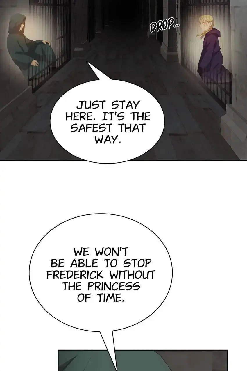 Can I have a date with the Crown Prince again? Chapter 14 page 20 - MangaKakalot