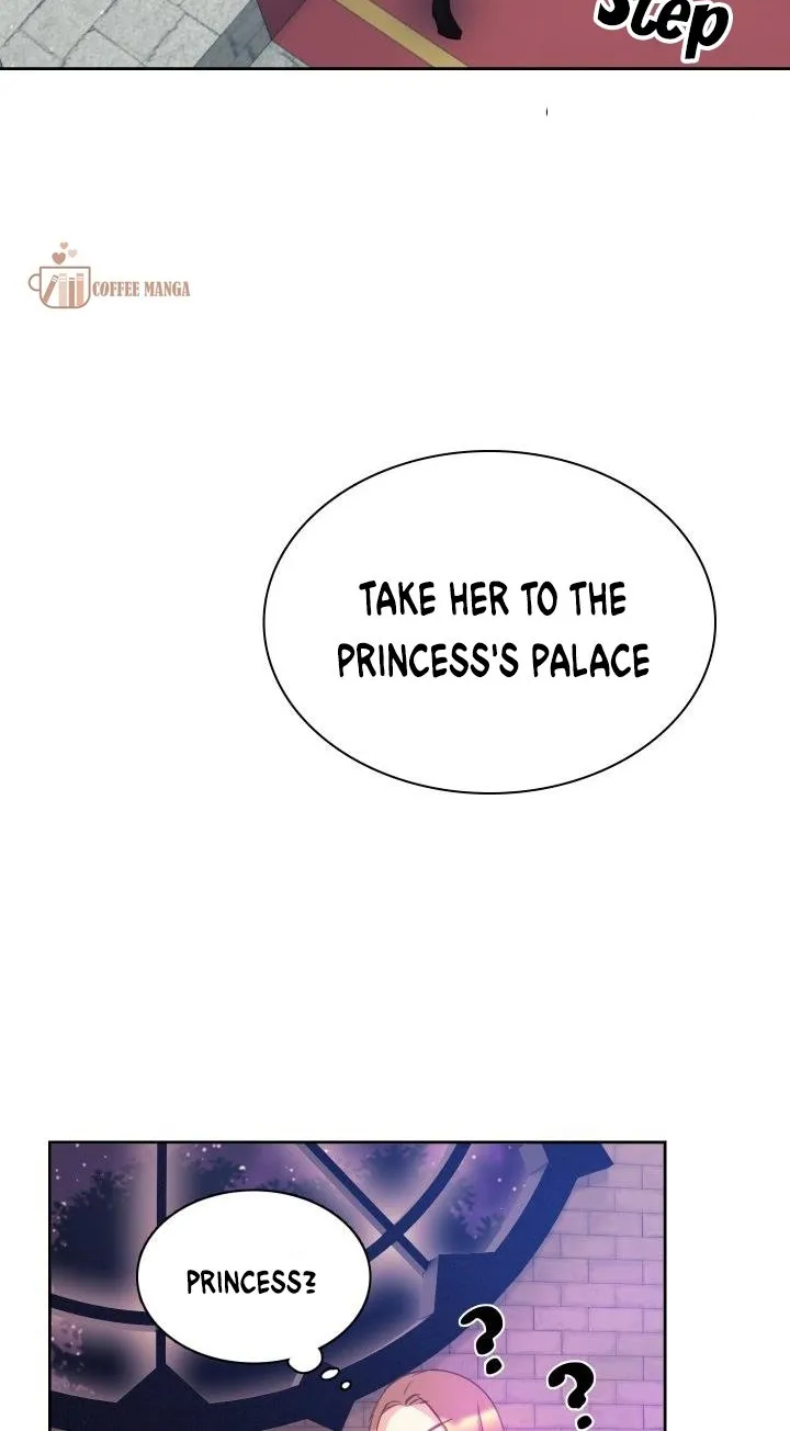 Can I have a date with the Crown Prince again? Chapter 2 page 18 - MangaKakalot