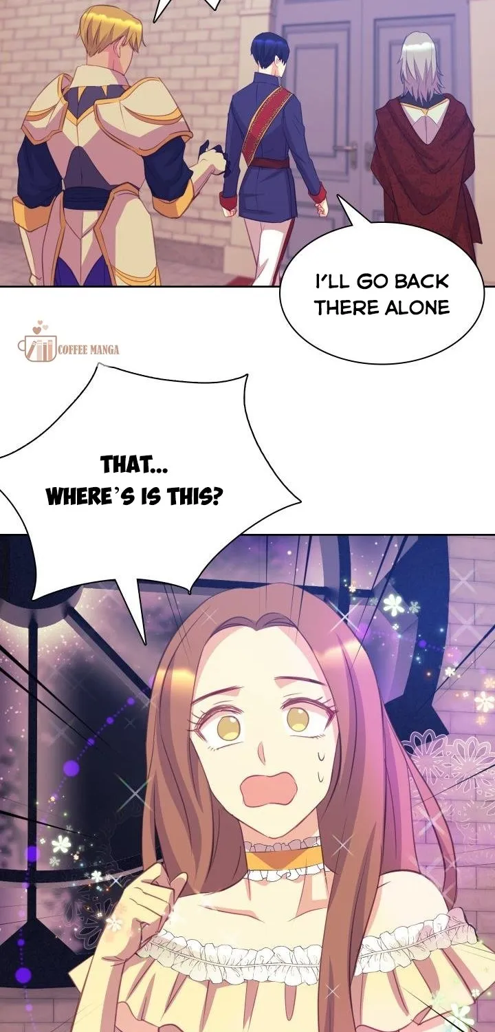 Can I have a date with the Crown Prince again? Chapter 2 page 20 - MangaKakalot