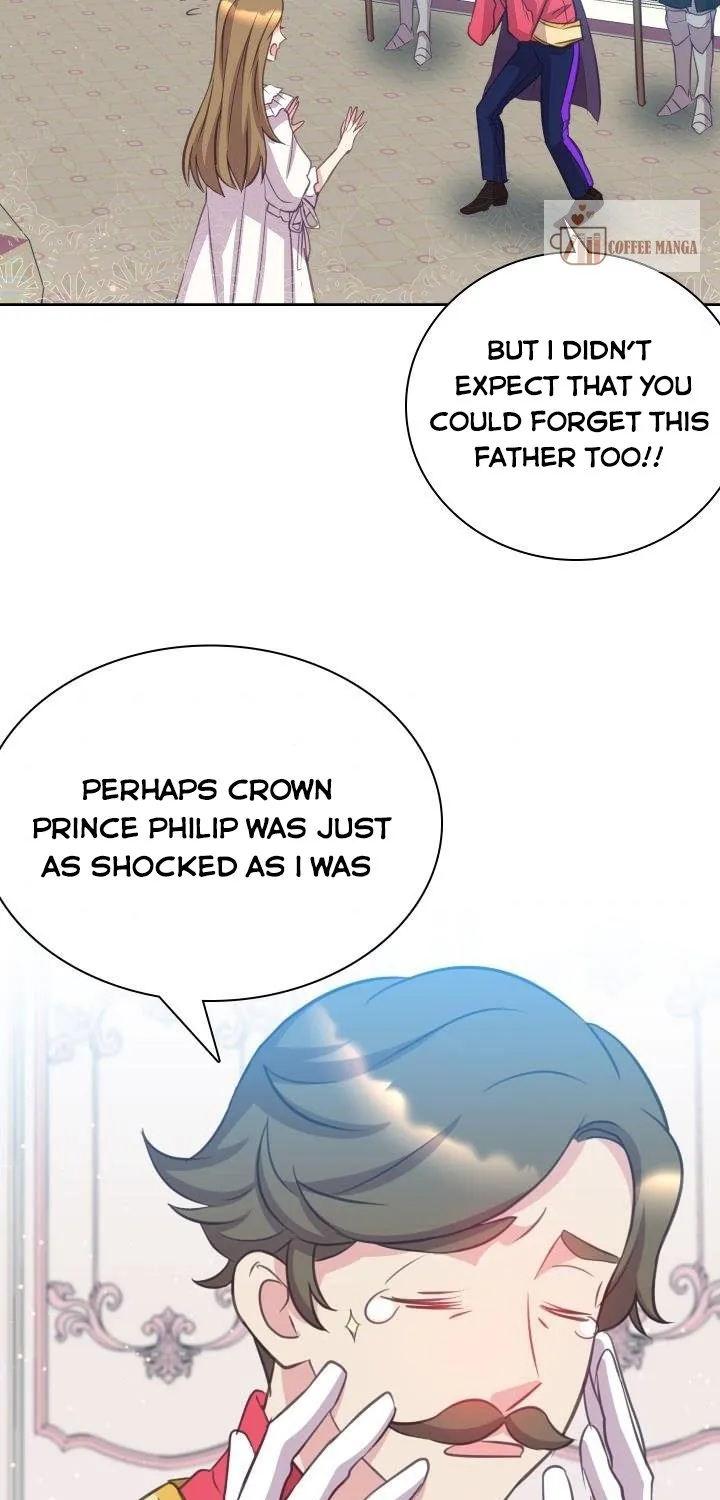 Can I have a date with the Crown Prince again? Chapter 2 page 40 - MangaKakalot