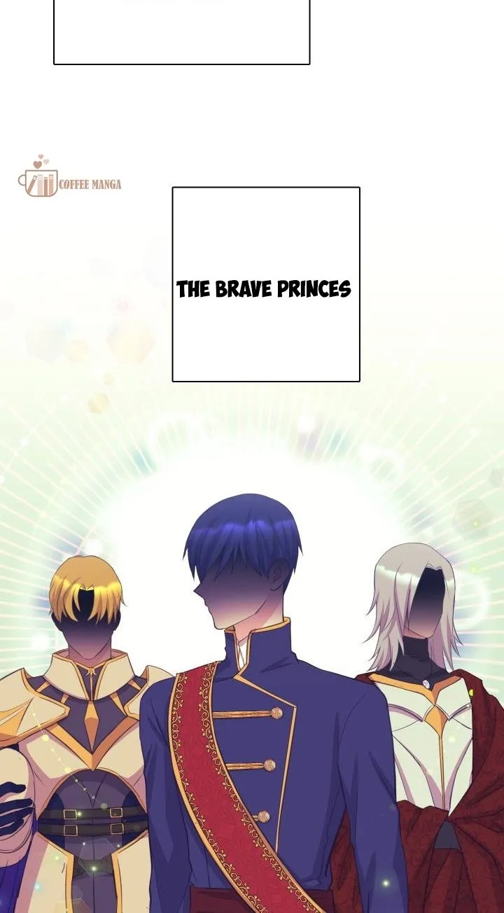 Can I have a date with the Crown Prince again? Chapter 2 page 5 - MangaKakalot