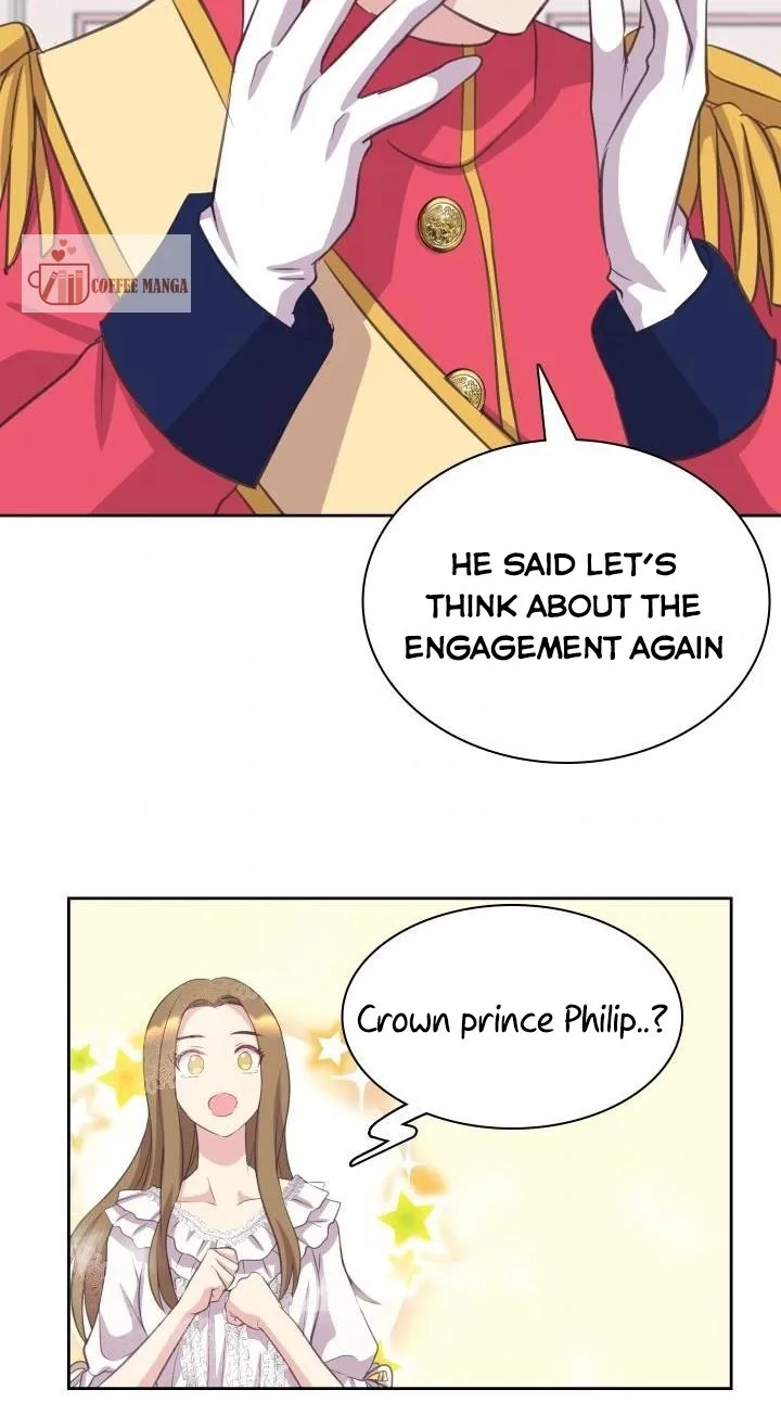 Can I have a date with the Crown Prince again? Chapter 2 page 41 - MangaKakalot