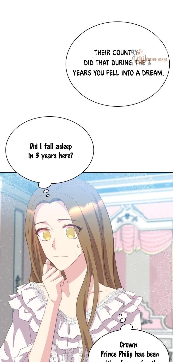 Can I have a date with the Crown Prince again? Chapter 2 page 44 - MangaKakalot