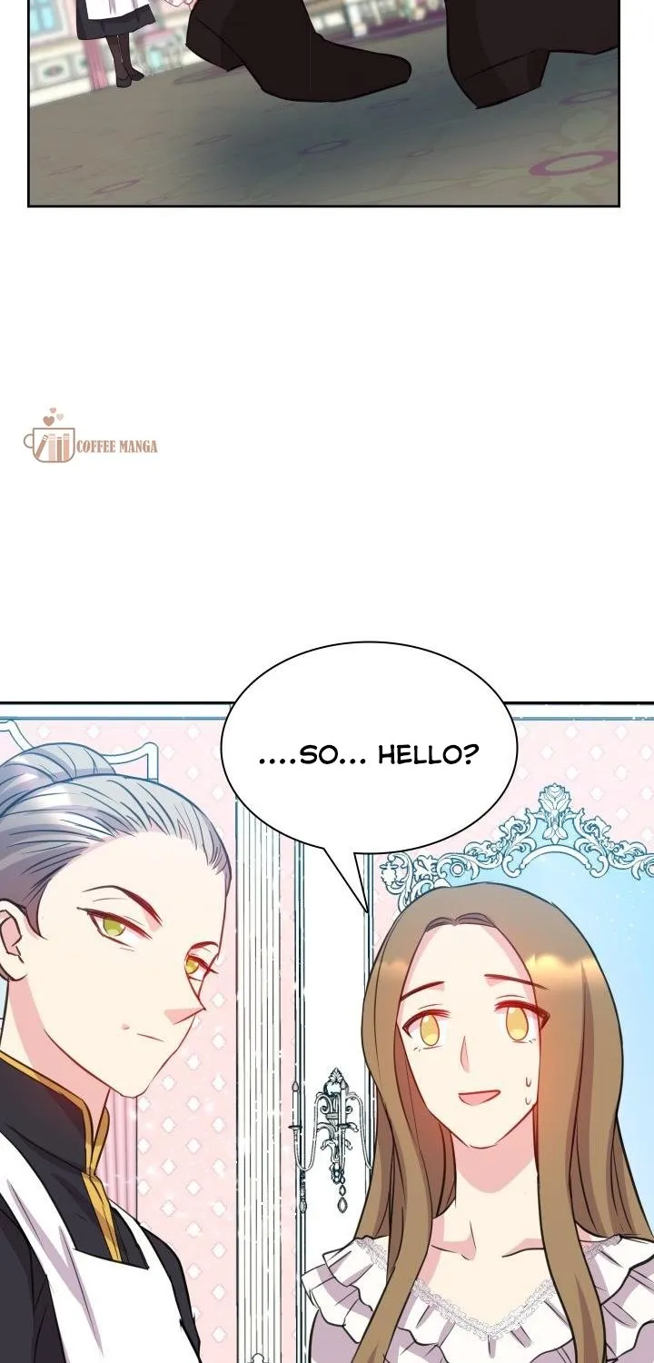 Can I have a date with the Crown Prince again? Chapter 2 page 69 - MangaKakalot