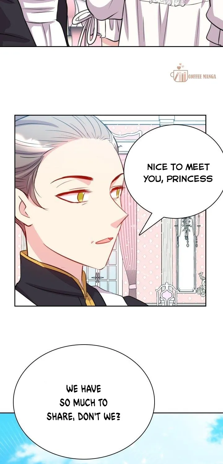 Can I have a date with the Crown Prince again? Chapter 2 page 71 - MangaKakalot