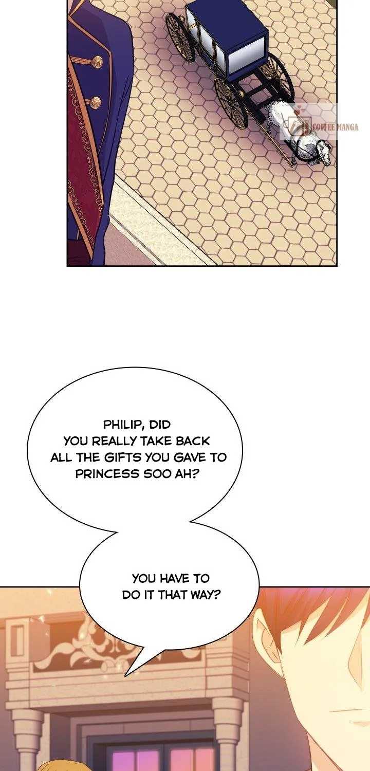 Can I have a date with the Crown Prince again? Chapter 2 page 74 - MangaKakalot