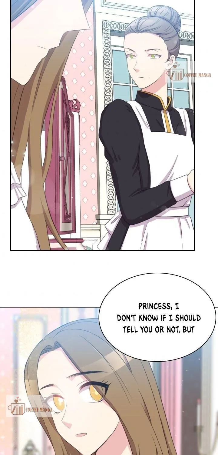 Can I have a date with the Crown Prince again? Chapter 3 page 37 - MangaKakalot