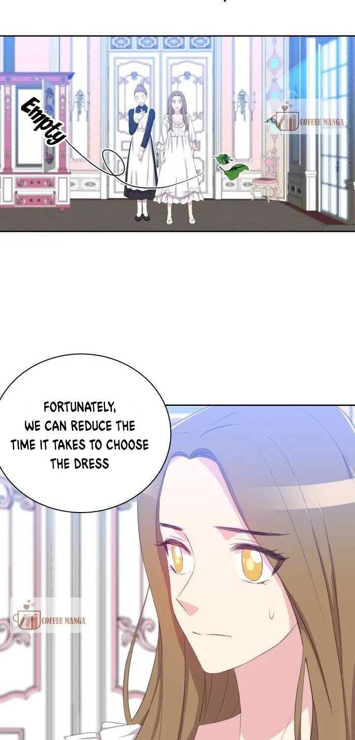 Can I have a date with the Crown Prince again? Chapter 3 page 5 - MangaKakalot