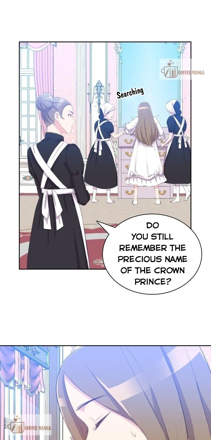 Can I have a date with the Crown Prince again? Chapter 3 page 7 - MangaKakalot