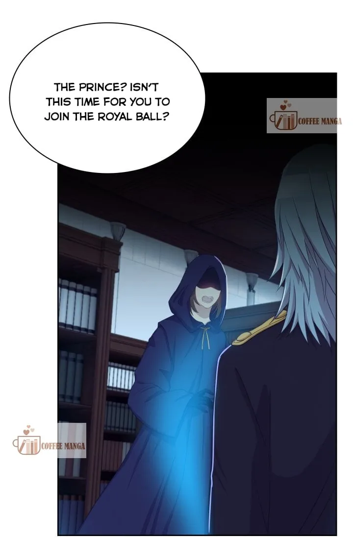 Can I have a date with the Crown Prince again? Chapter 5 page 2 - MangaKakalot