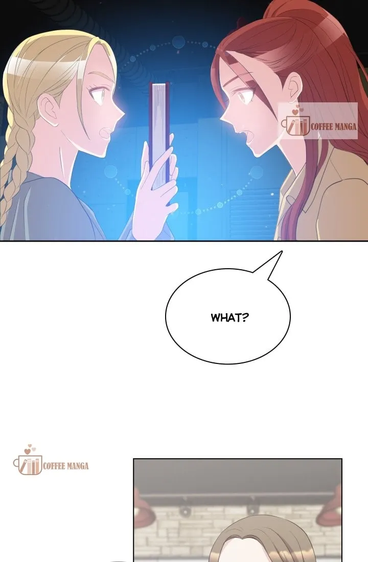 Can I have a date with the Crown Prince again? Chapter 5 page 31 - MangaKakalot