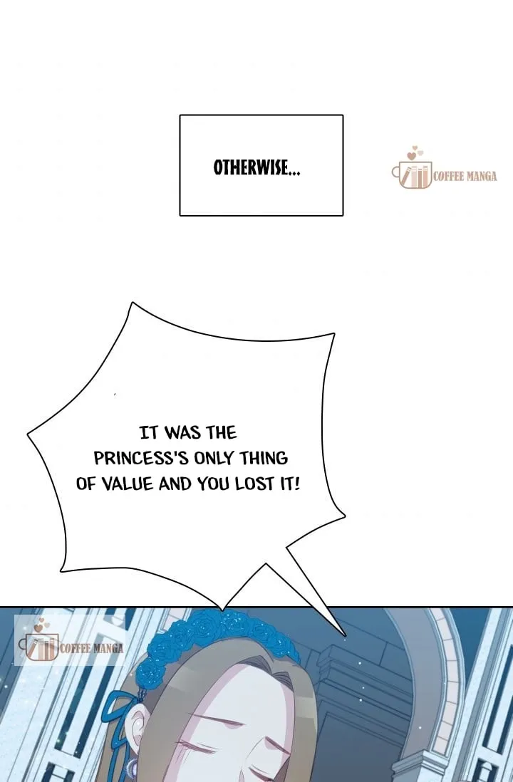 Can I have a date with the Crown Prince again? Chapter 5 page 38 - MangaKakalot