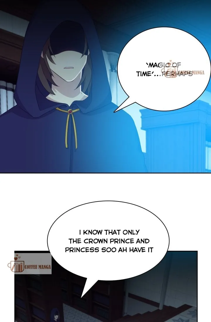 Can I have a date with the Crown Prince again? Chapter 5 page 5 - MangaKakalot