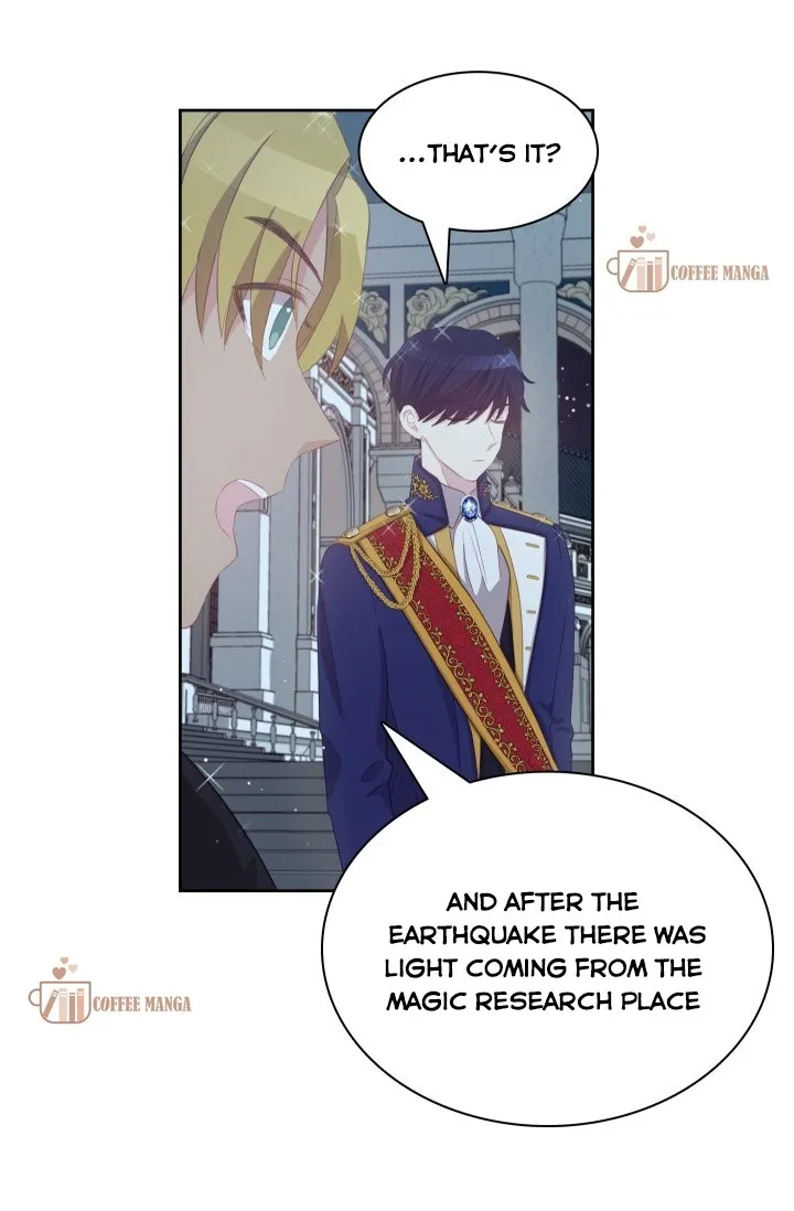 Can I have a date with the Crown Prince again? Chapter 5 page 61 - MangaKakalot