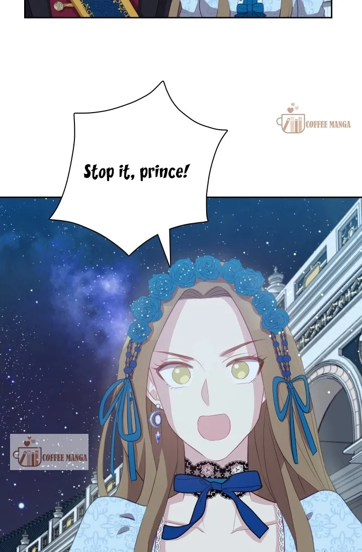 Can I have a date with the Crown Prince again? Chapter 5 page 65 - MangaKakalot