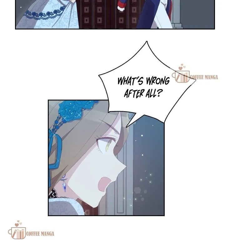 Can I have a date with the Crown Prince again? Chapter 5 page 67 - MangaKakalot