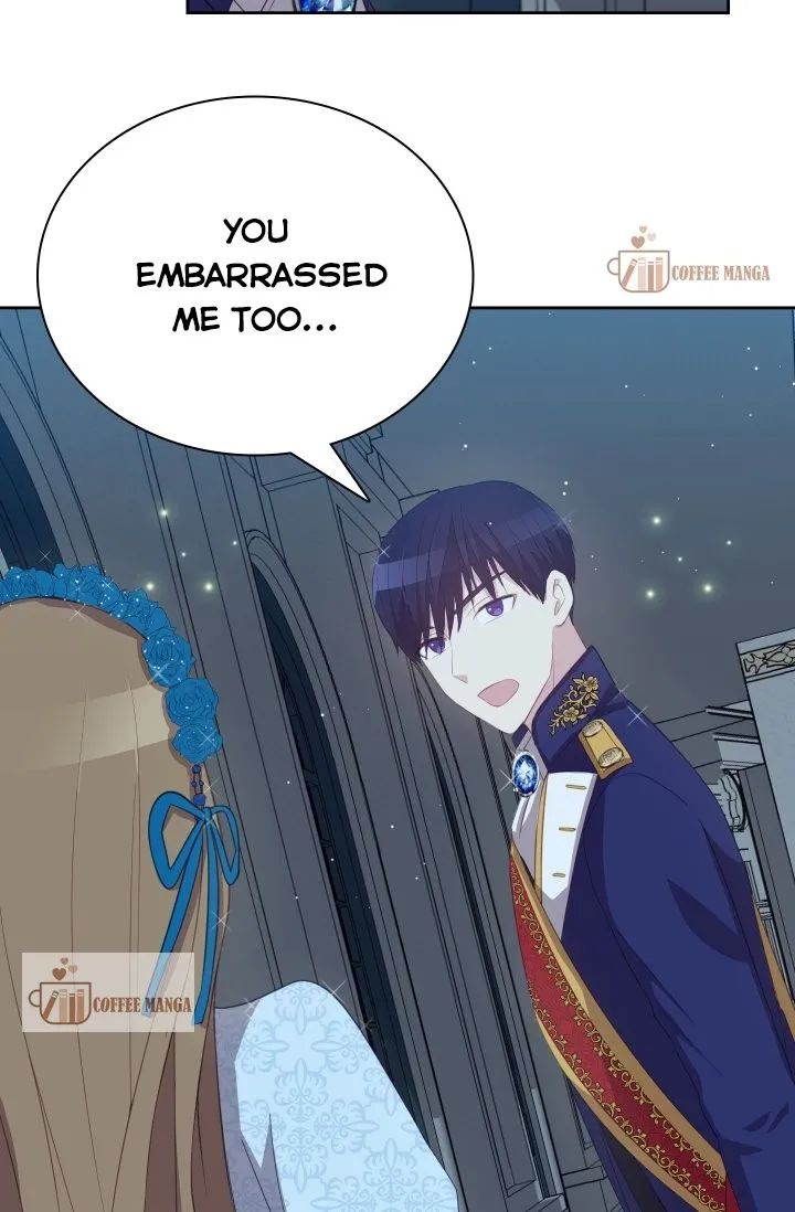 Can I have a date with the Crown Prince again? Chapter 5 page 70 - MangaKakalot