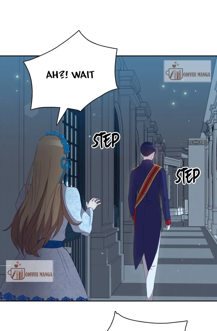 Can I have a date with the Crown Prince again? Chapter 5 page 73 - MangaKakalot