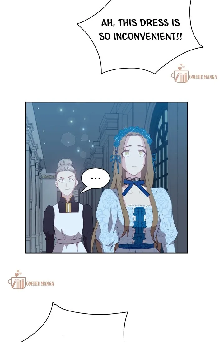 Can I have a date with the Crown Prince again? Chapter 5 page 74 - MangaKakalot