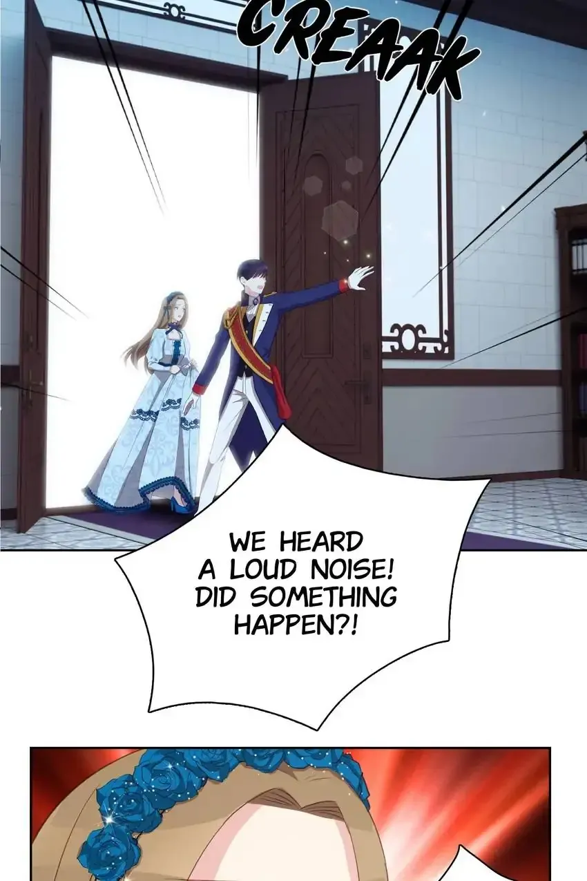 Can I have a date with the Crown Prince again? Chapter 6 page 44 - MangaKakalot