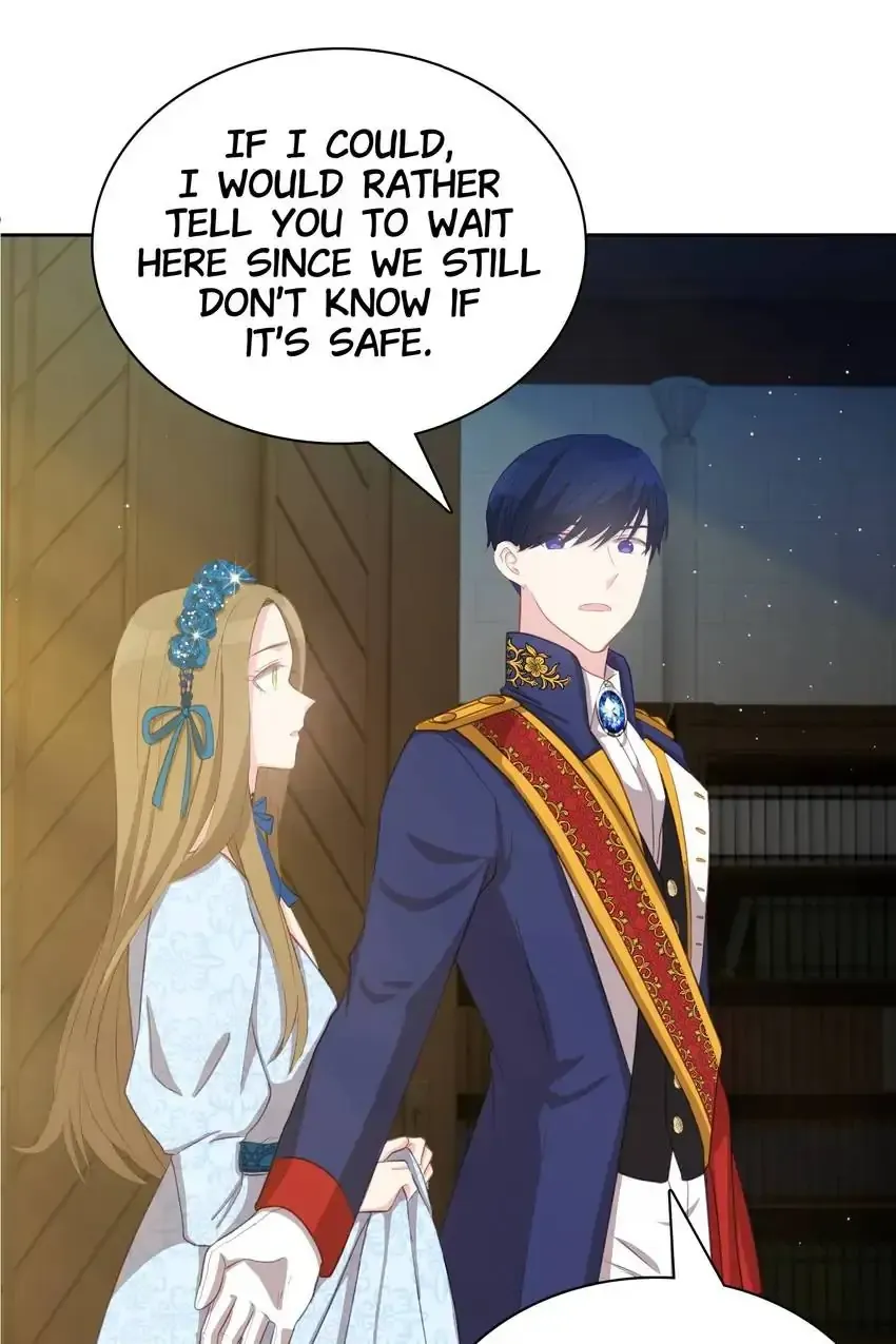 Can I have a date with the Crown Prince again? Chapter 6 page 56 - MangaKakalot