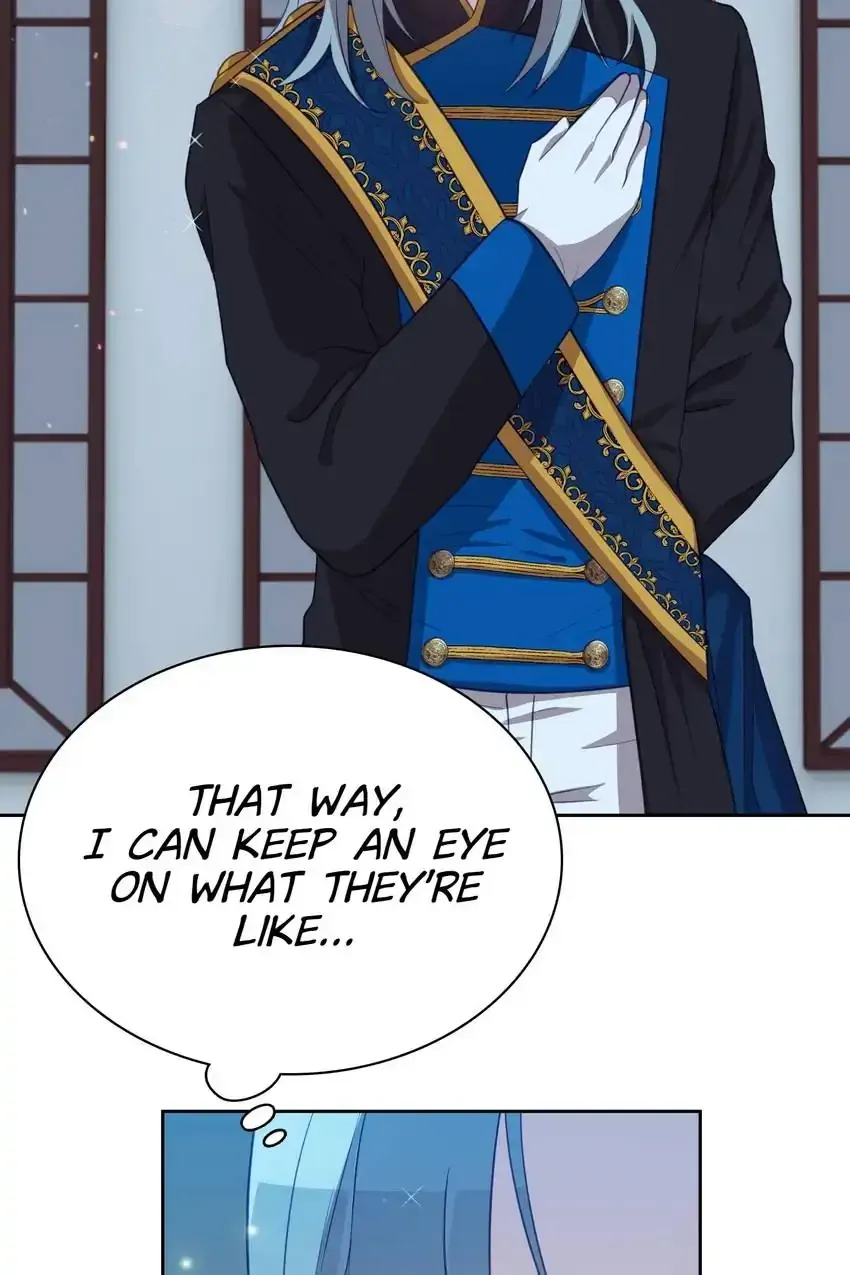 Can I have a date with the Crown Prince again? Chapter 7 page 24 - MangaKakalot