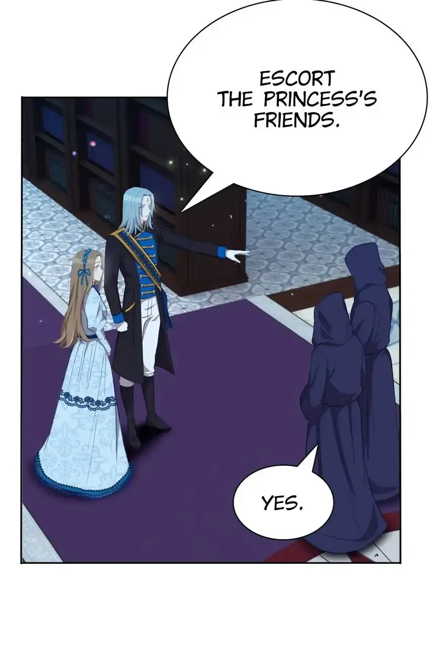 Can I have a date with the Crown Prince again? Chapter 7 page 27 - MangaKakalot