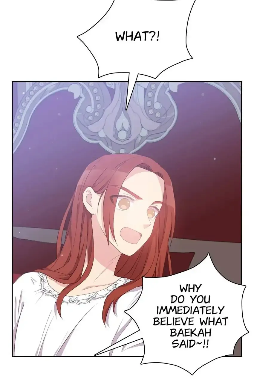 Can I have a date with the Crown Prince again? Chapter 7 page 51 - MangaKakalot