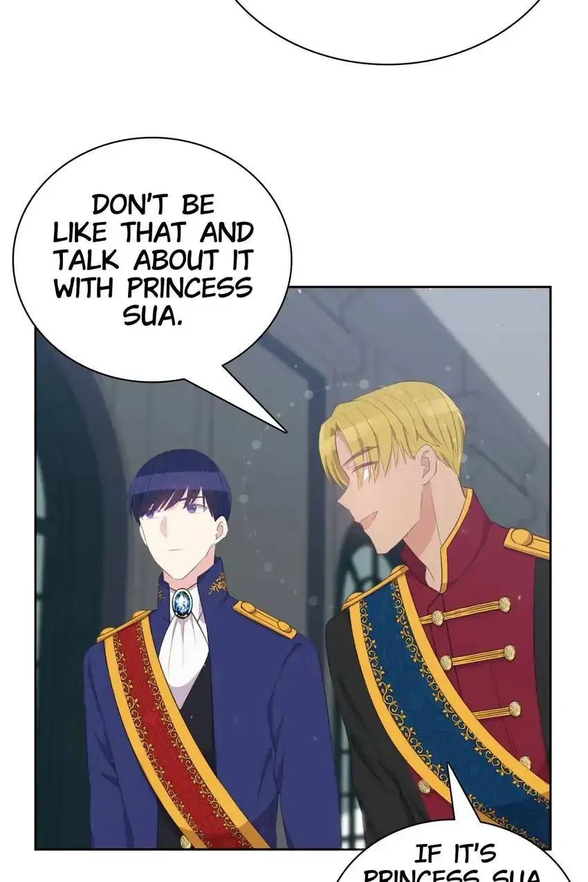 Can I have a date with the Crown Prince again? Chapter 8 page 30 - MangaKakalot