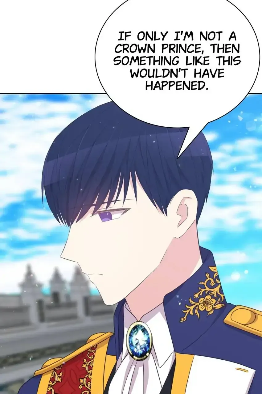 Can I have a date with the Crown Prince again? Chapter 8 page 39 - MangaKakalot