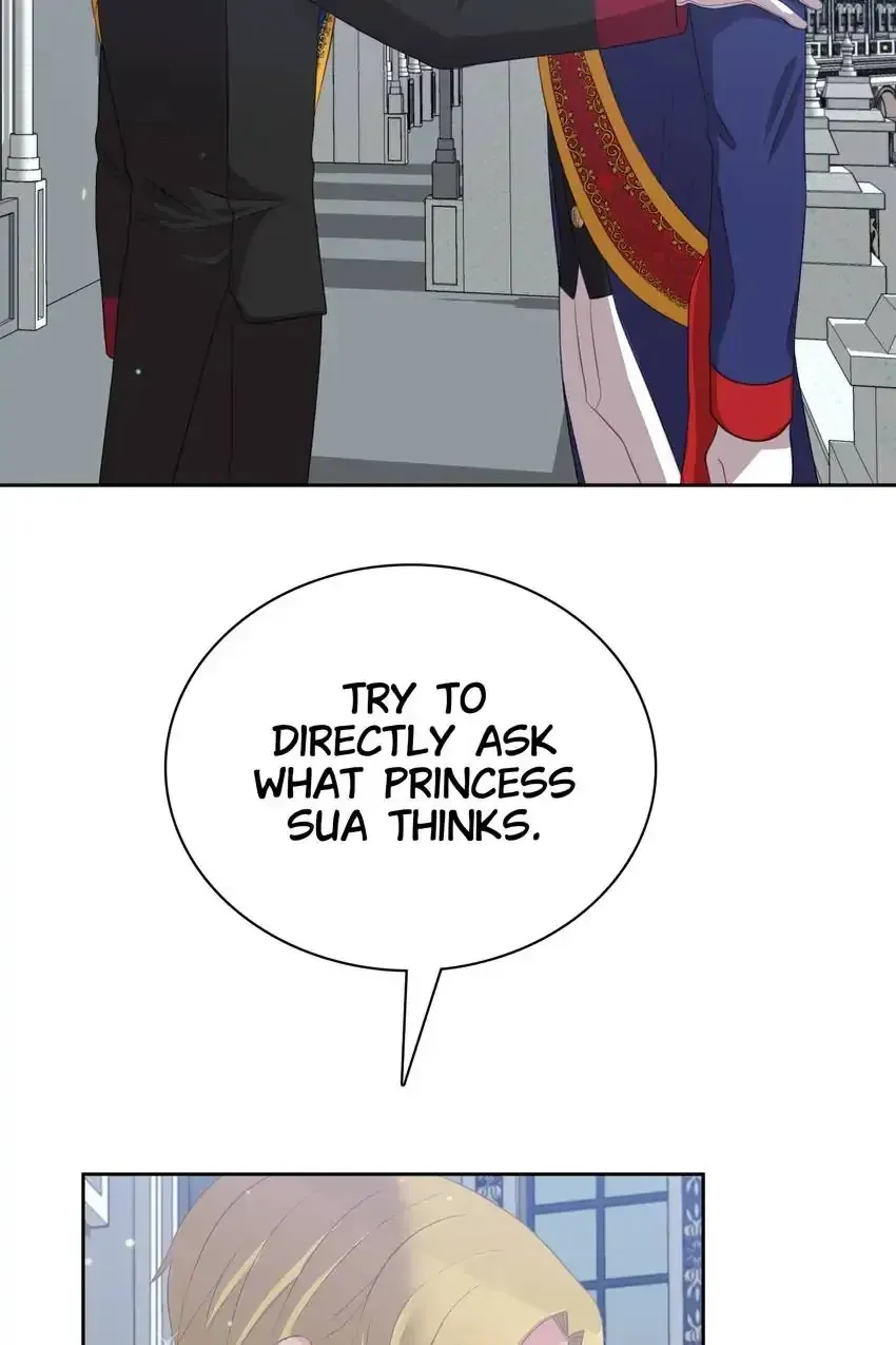 Can I have a date with the Crown Prince again? Chapter 8 page 42 - MangaKakalot