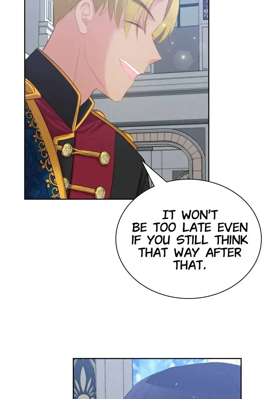 Can I have a date with the Crown Prince again? Chapter 8 page 43 - MangaKakalot