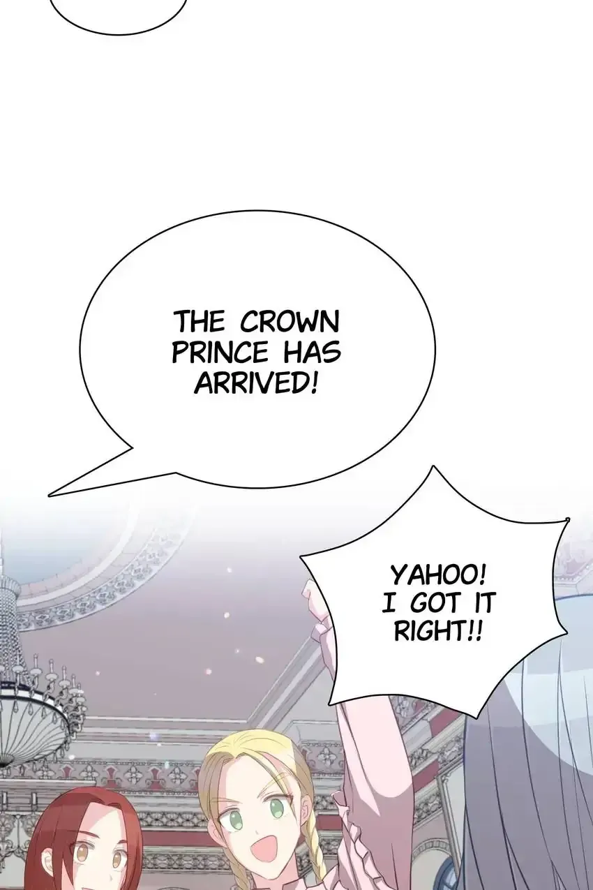 Can I have a date with the Crown Prince again? Chapter 8 page 53 - MangaKakalot