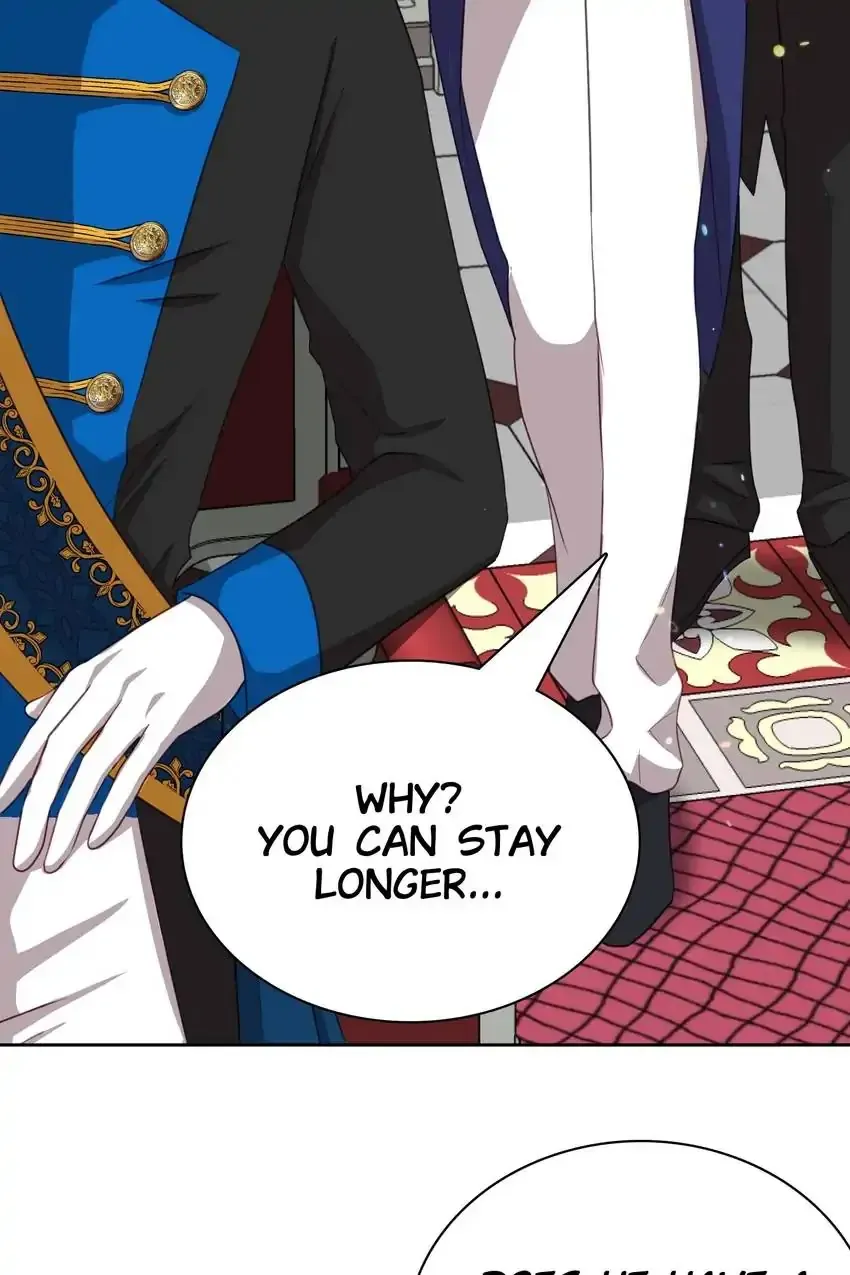 Can I have a date with the Crown Prince again? Chapter 8 page 58 - MangaKakalot