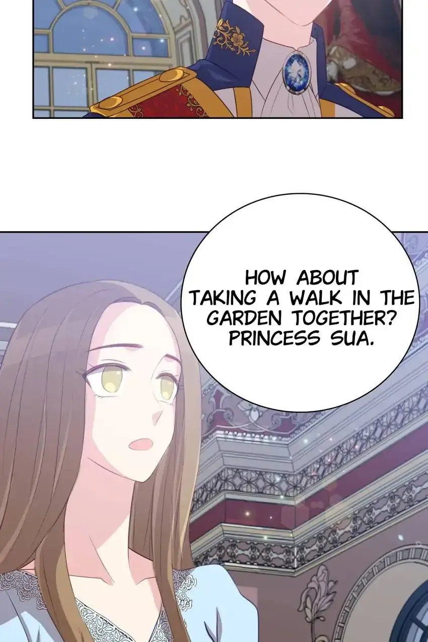 Can I have a date with the Crown Prince again? Chapter 8 page 65 - MangaKakalot