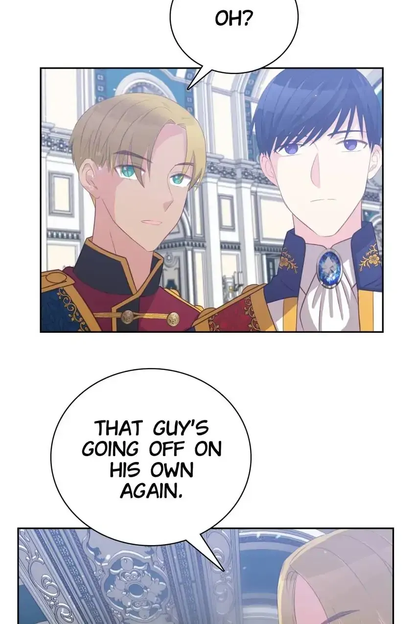 Can I have a date with the Crown Prince again? Chapter 8 page 75 - MangaKakalot