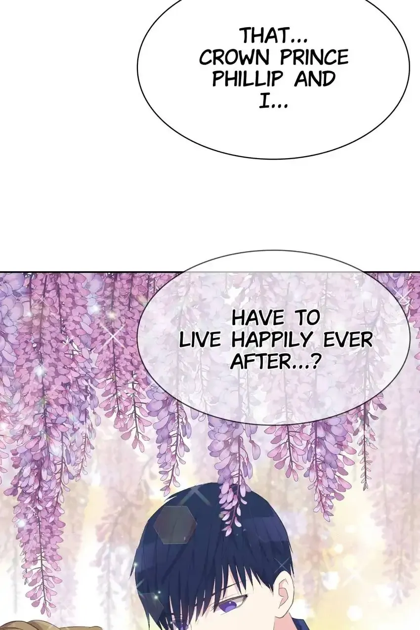 Can I have a date with the Crown Prince again? Chapter 9 page 53 - MangaKakalot