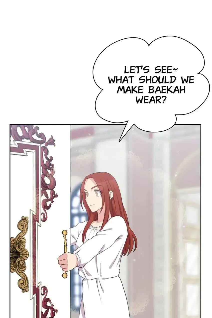 Can I have a date with the Crown Prince again? Chapter 9 page 66 - MangaKakalot