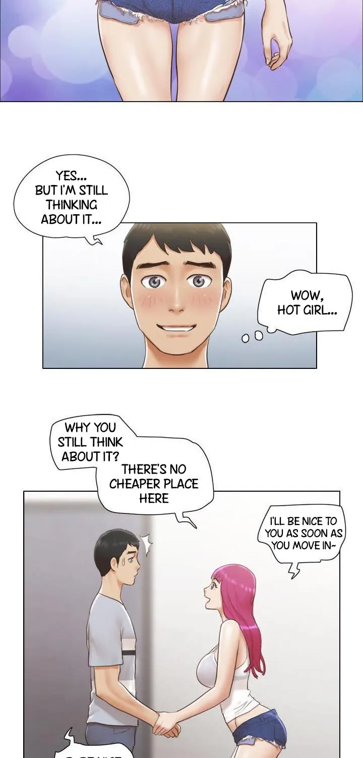 Can I Touch It? Chapter 1 page 29 - MangaKakalot