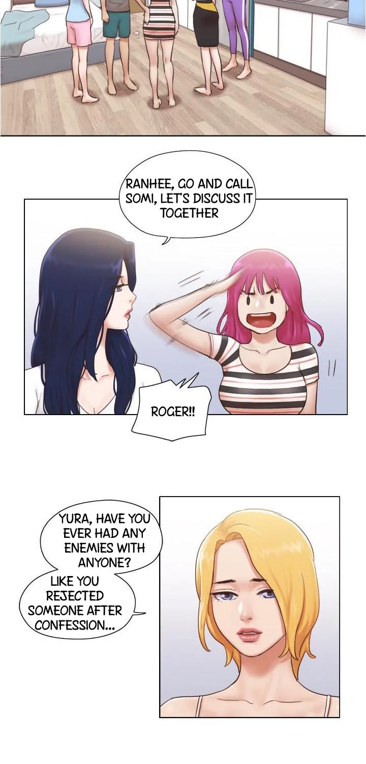 Can I Touch It? Chapter 10 page 24 - MangaKakalot