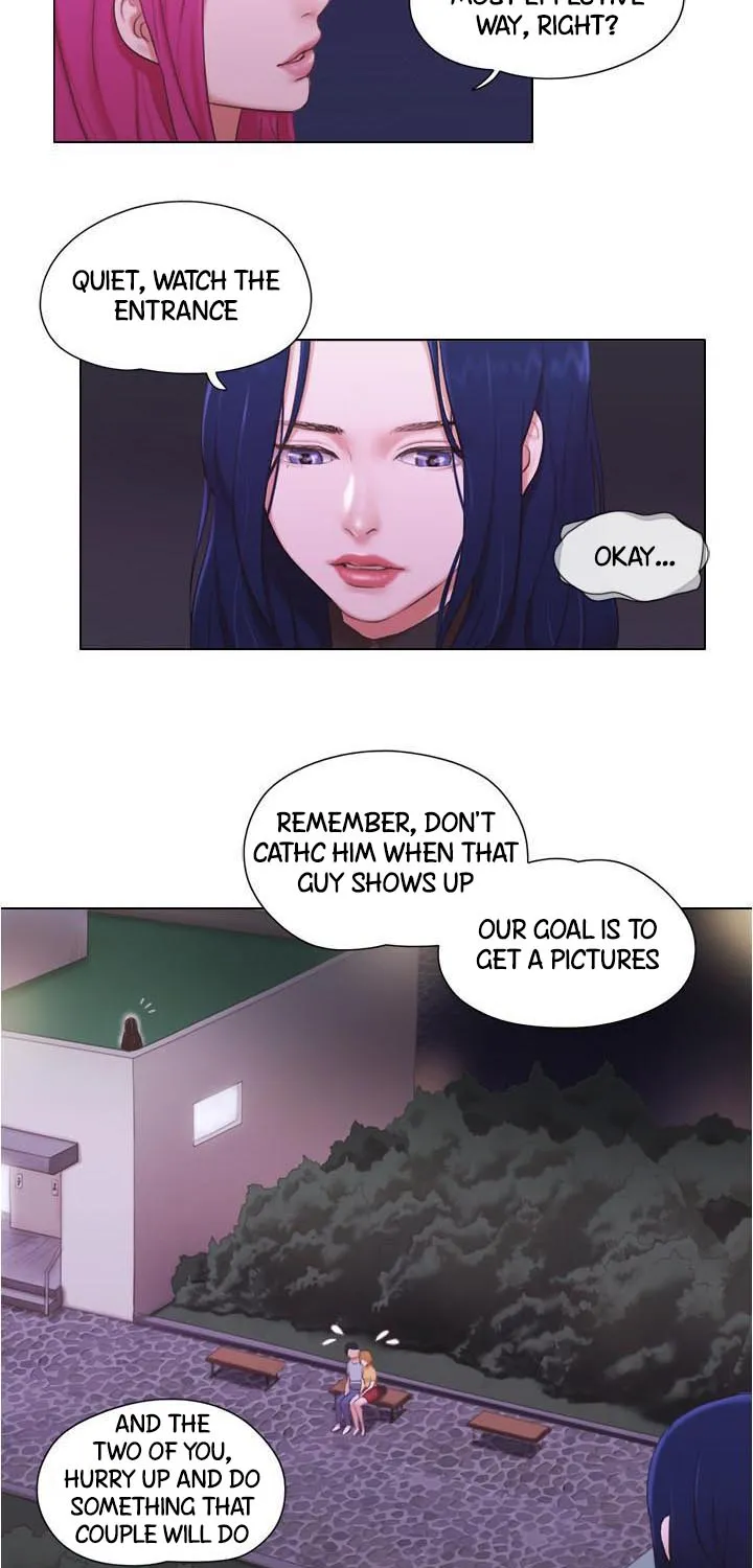 Can I Touch It? Chapter 10 page 38 - MangaKakalot