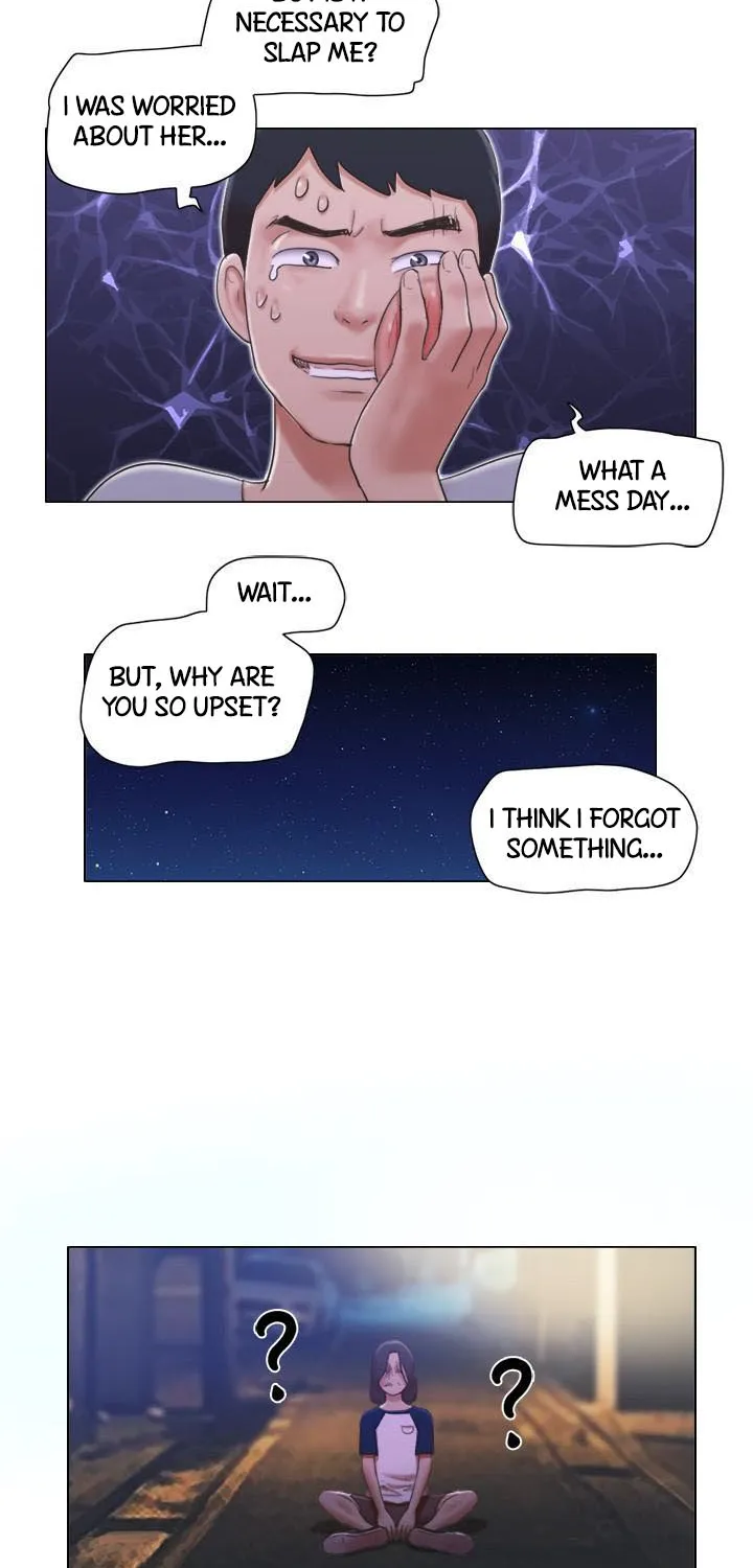 Can I Touch It? Chapter 11 page 42 - MangaKakalot